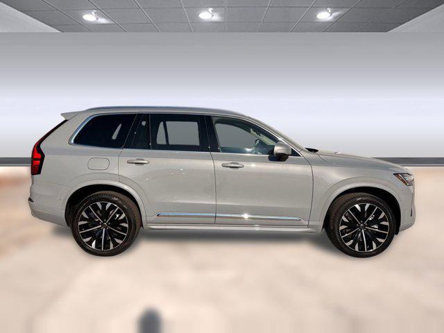 2026 Volvo XC90 B6 ULTRA 7-SEATER — фото 8