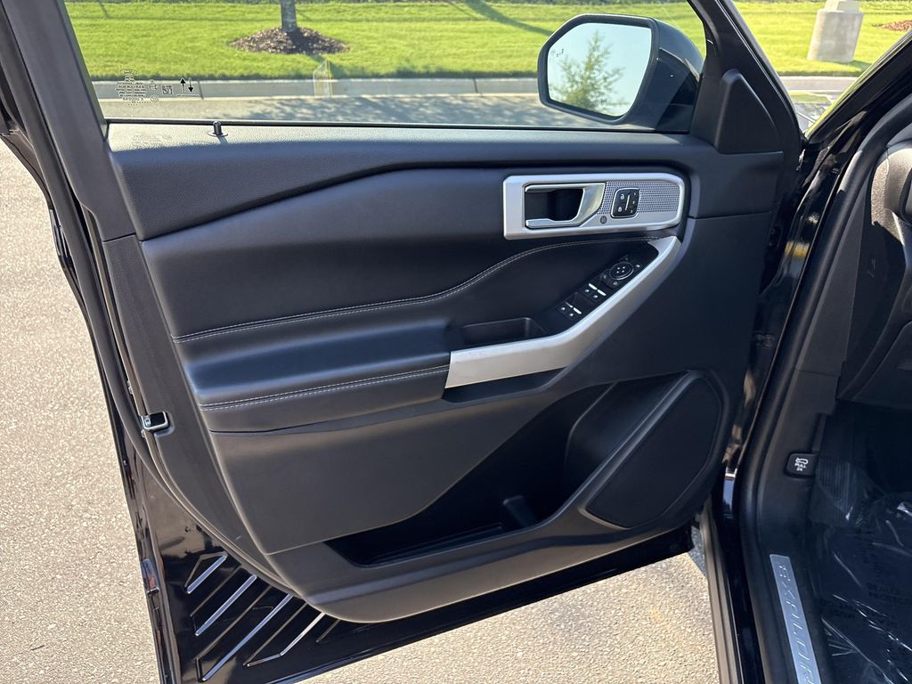 صورة مصغرة 15 لـ 2022 FORD EXPLORER LIMITED