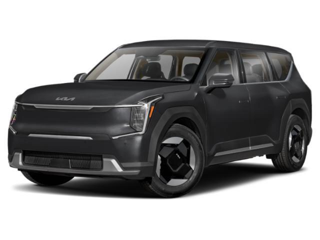 New 2026 Kia EV9 Land