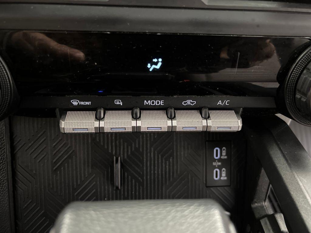 2024 Toyota TACOMA TRD SPORT thumbnail 59