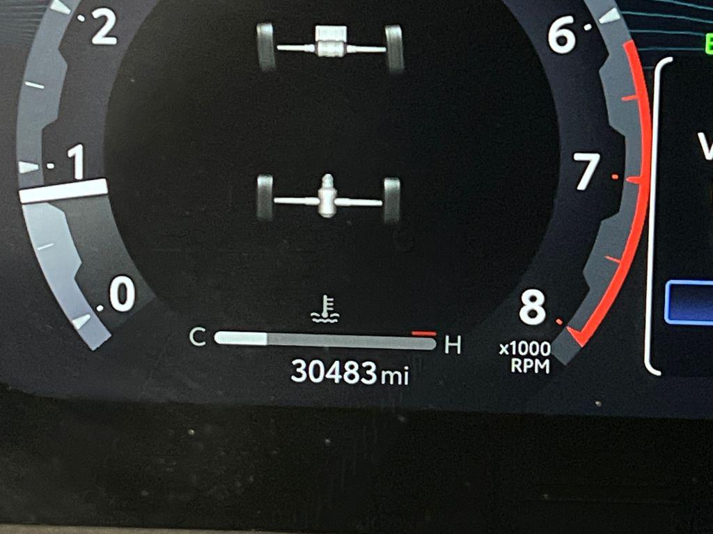 2024 Toyota TACOMA TRD SPORT thumbnail 54