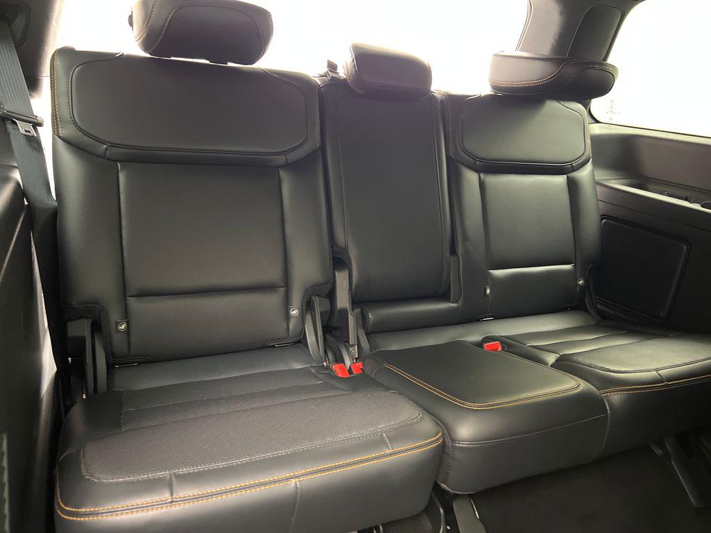 2025 FORD EXPEDITION TREMOR — миниатюра 37