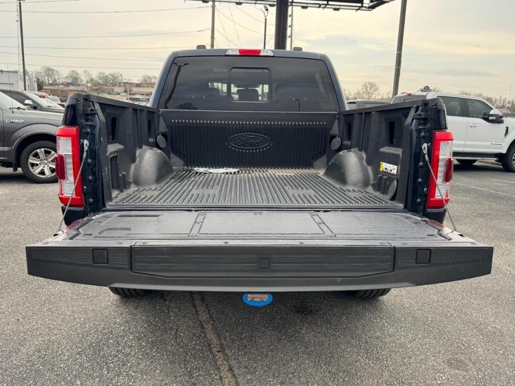 FORD F-150 LIMITED - 6