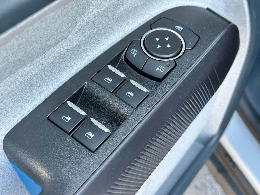 2026 FORD MAVERICK XLT 照片 9