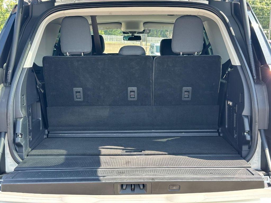 2025 FORD EXPEDITION ACTIVE — фото 6