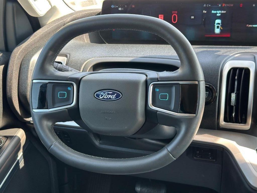 صورة مصغرة 13 لـ 2025 FORD EXPEDITION ACTIVE