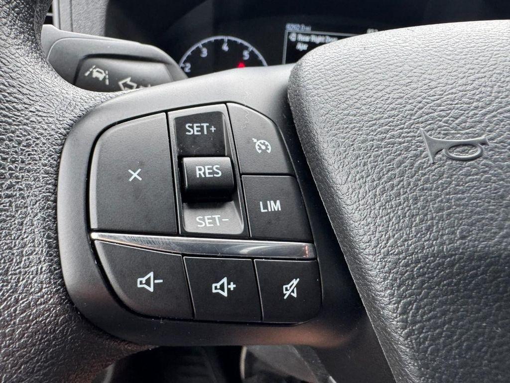 2025 FORD TRANSIT-350 XL 缩略图 15