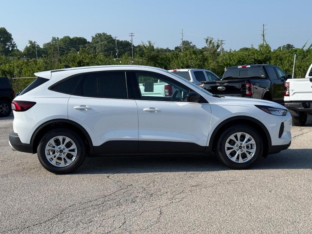 New 2026 Ford Escape Active FWD