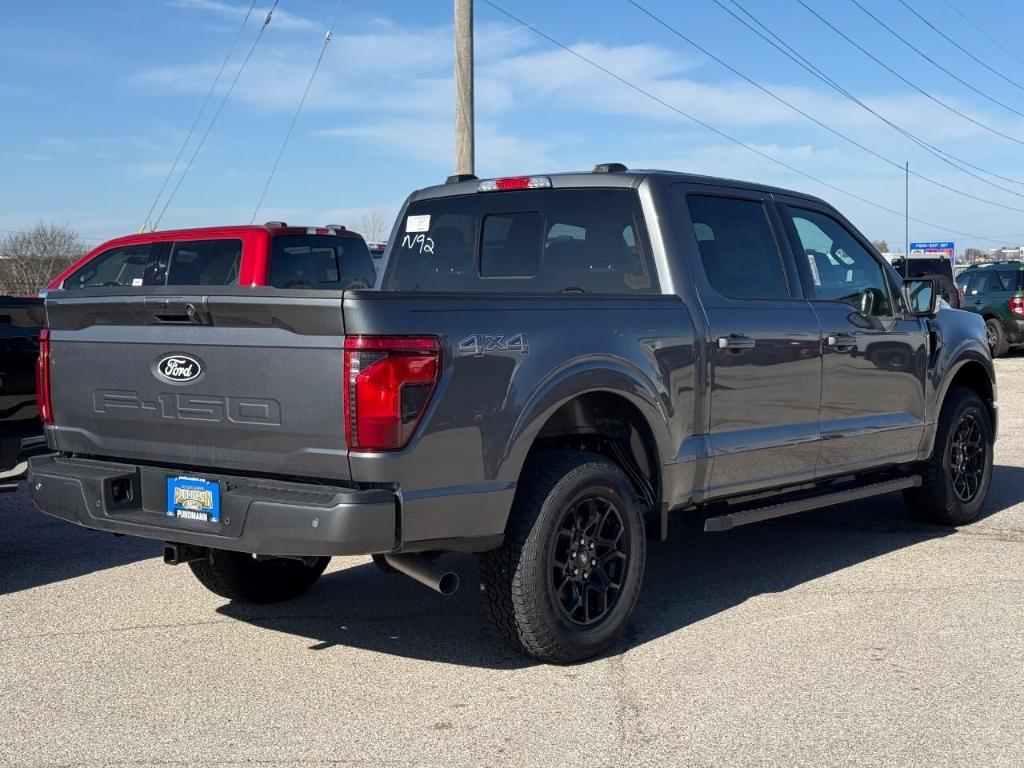 FORD F-150 XLT - 3