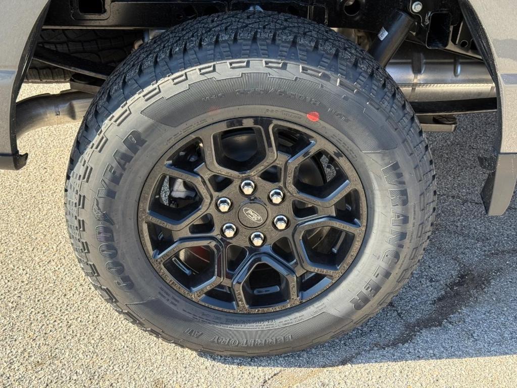 FORD F-150 XLT - 4