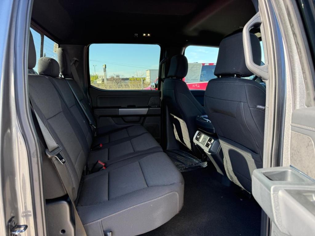 FORD F-150 XLT - 6