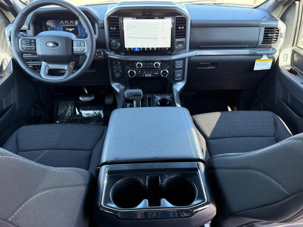 FORD F-150 XLT - 7