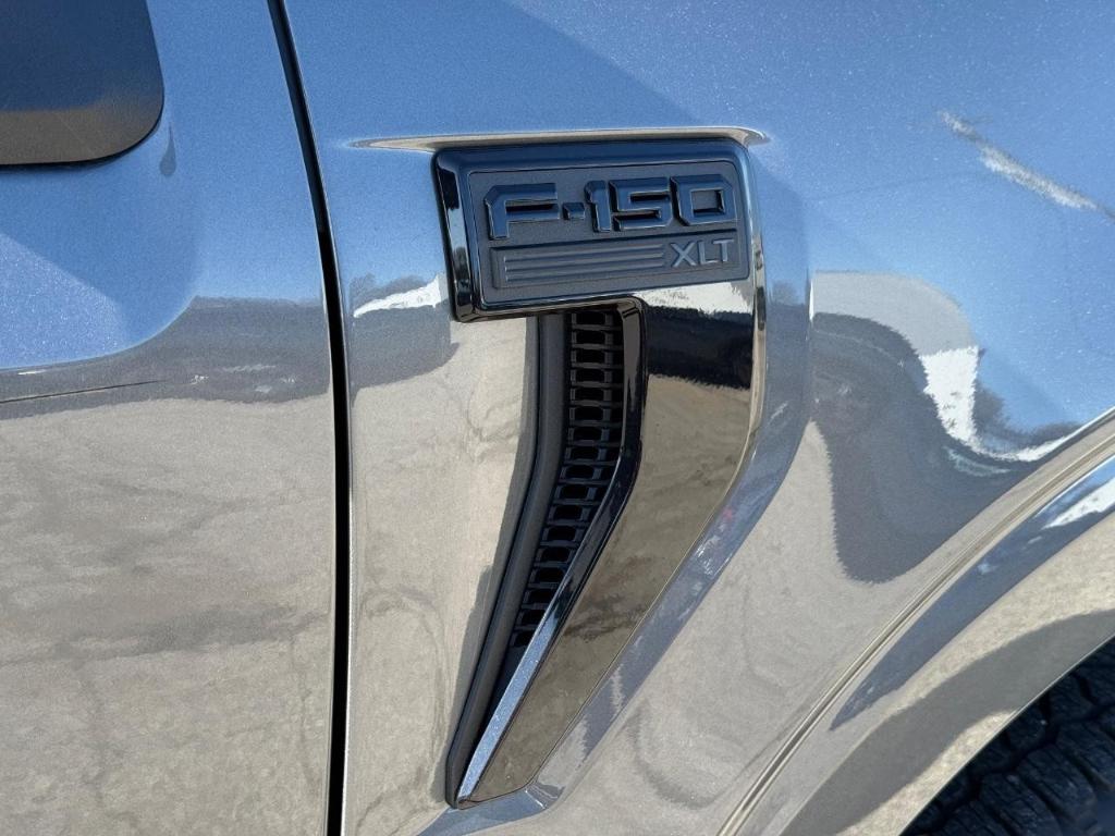 FORD F-150 XLT - 5
