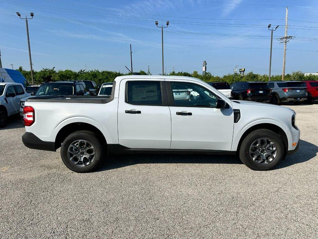 2026 FORD MAVERICK XLT — фото 2