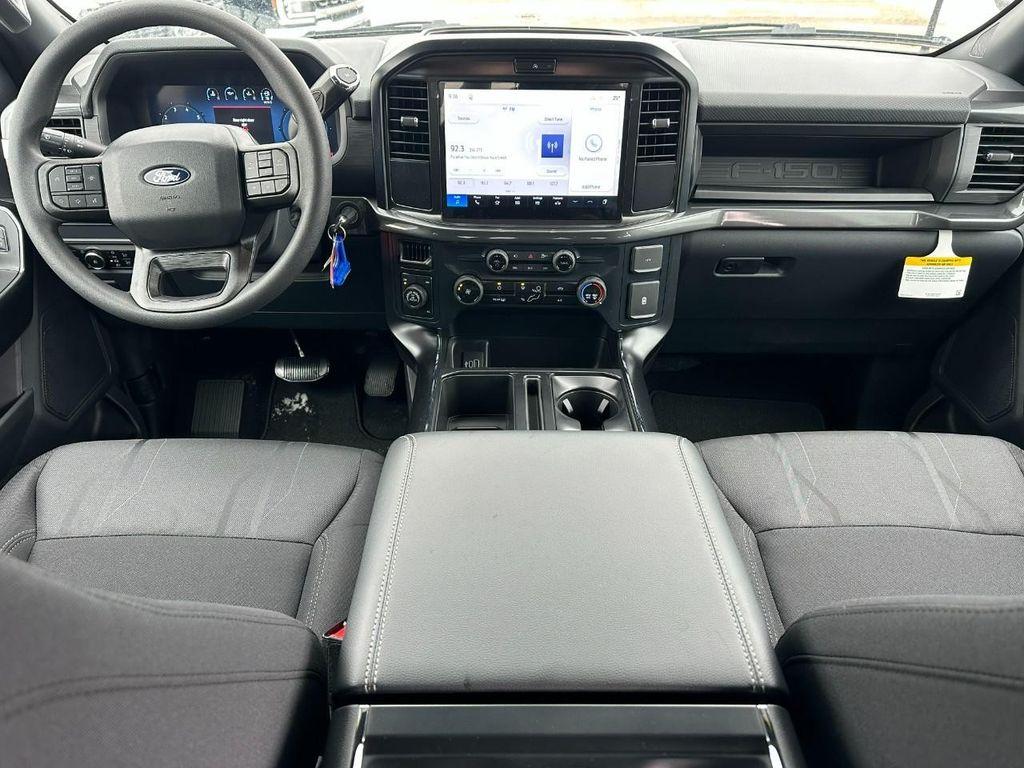2026 FORD F-150 STX 照片 5