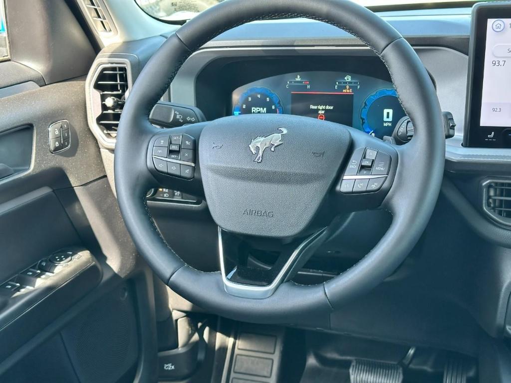 FORD BRONCO SPORT BADLANDS - 6