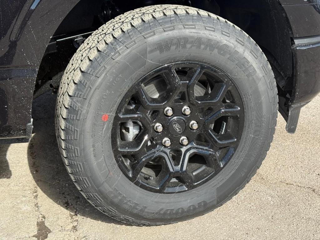 FORD F-150 STX - 5