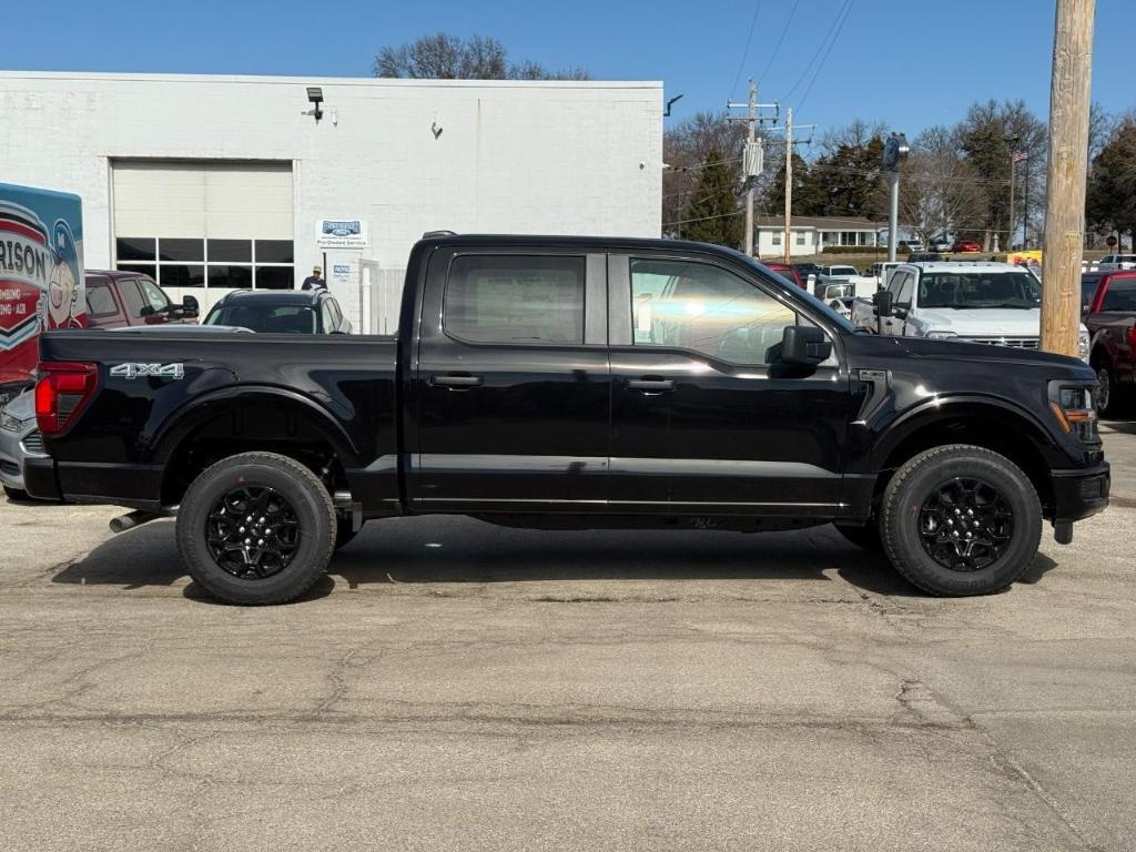 FORD F-150 STX - 2