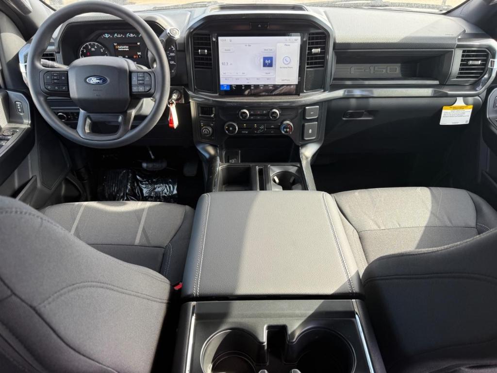 FORD F-150 STX - 7