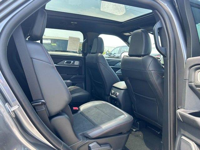 صورة 8 لـ 2026 FORD EXPLORER ST