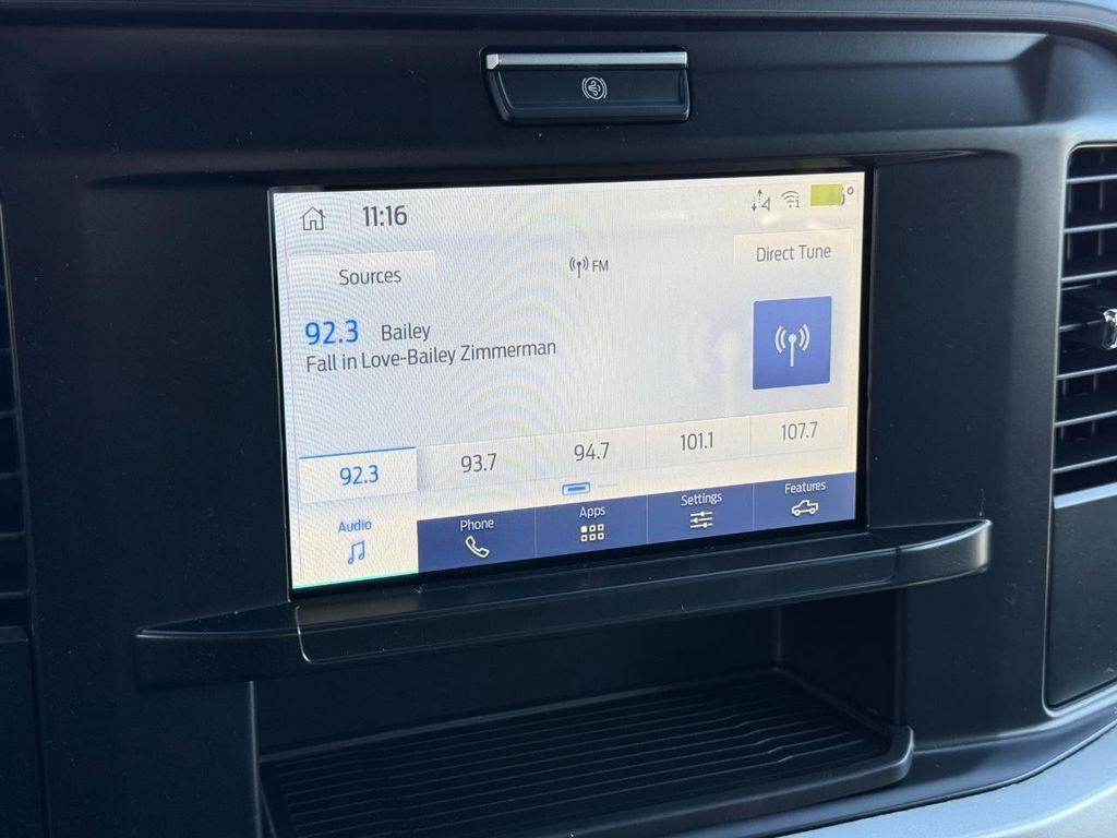 2026 FORD F-350 XL 缩略图 11