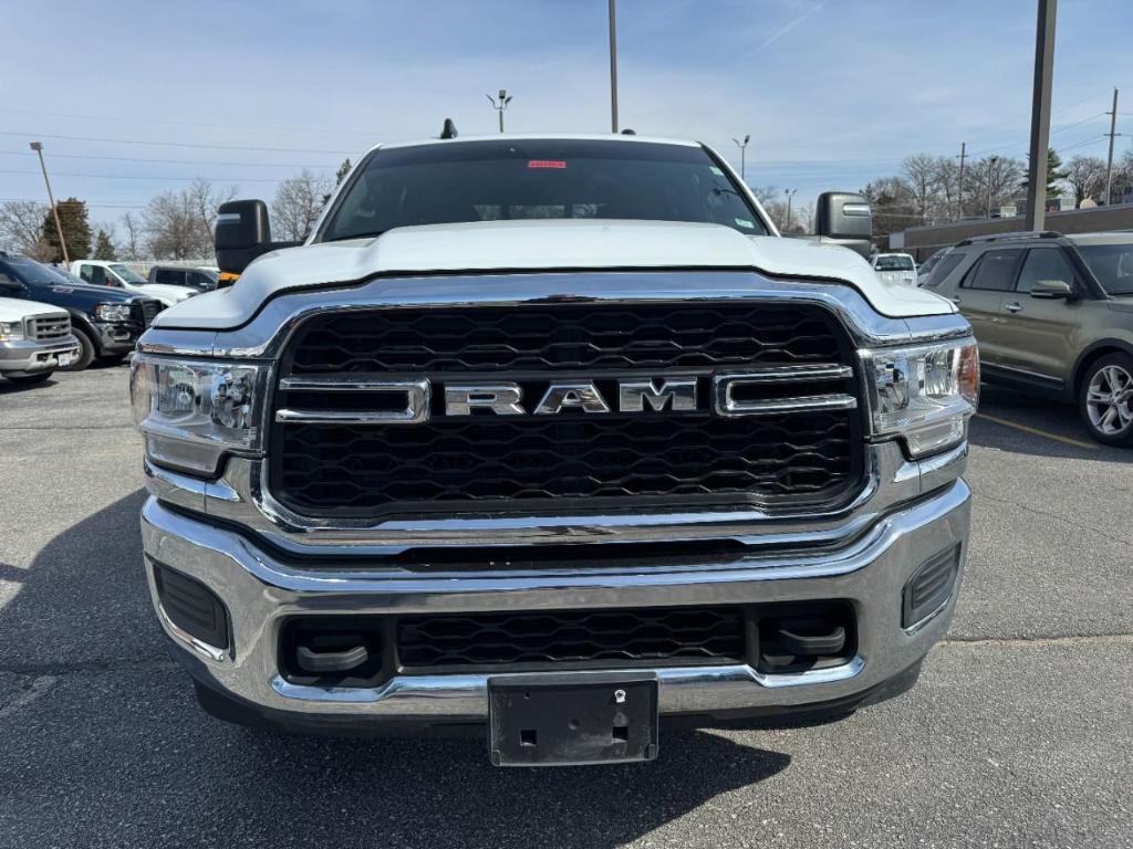 صورة 9 لـ 2024 RAM 2500 TRADESMAN