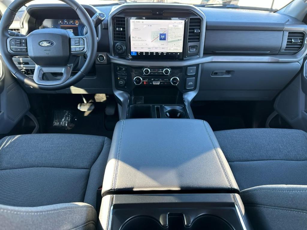 FORD F-150 XLT - 5