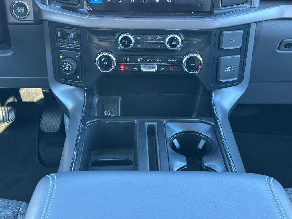 FORD F-150 XLT - 8