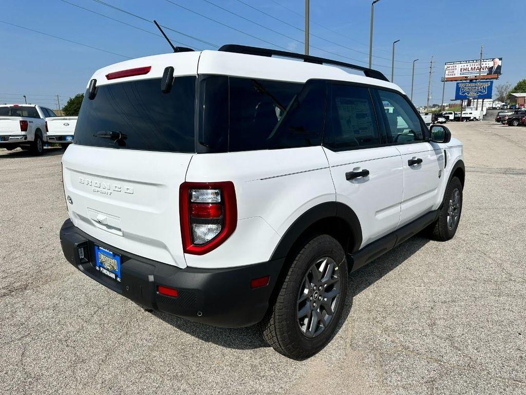 صورة 3 لـ 2026 FORD BRONCO SPORT BIG BEND