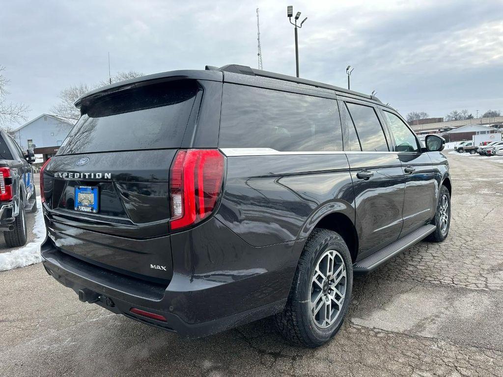 2026 FORD EXPEDITION MAX ACTIVE — фото 3