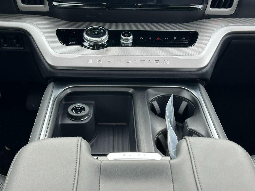 2026 FORD EXPEDITION MAX ACTIVE — миниатюра 11