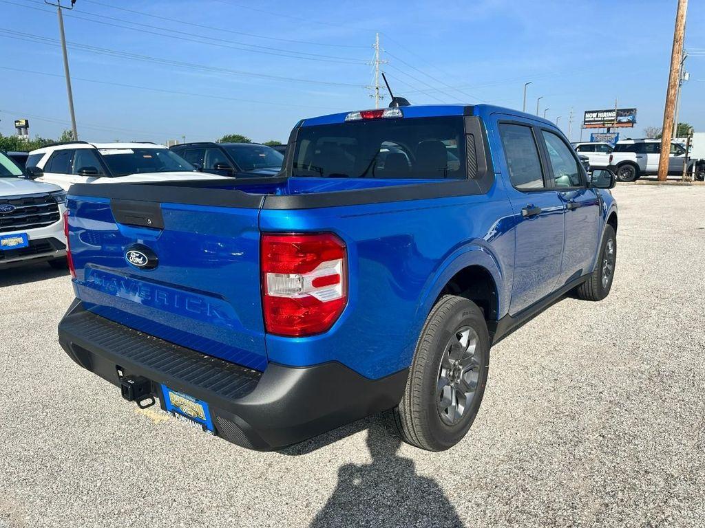 2026 FORD MAVERICK XLT — фото 3