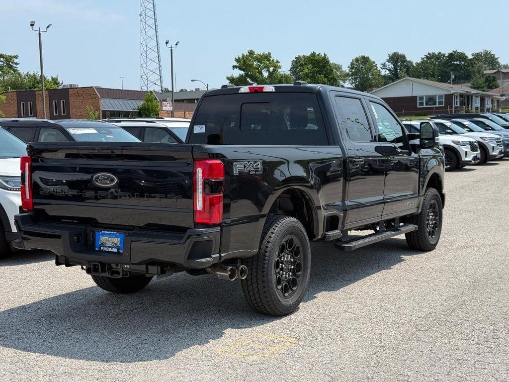 صورة 3 لـ 2026 FORD F-250 LARIAT