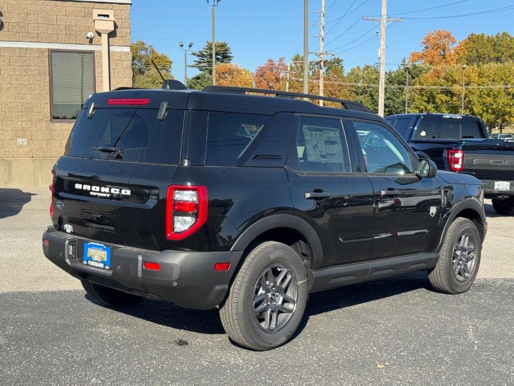 FORD BRONCO SPORT BIG BEND - 3
