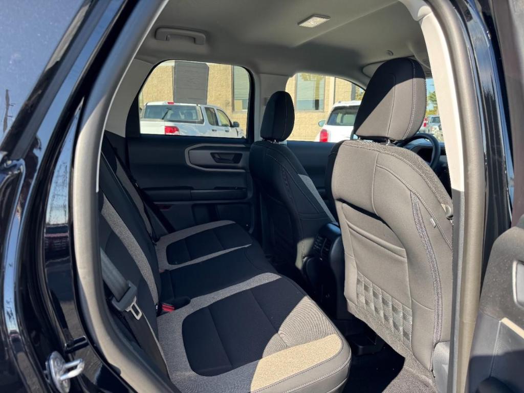 FORD BRONCO SPORT BIG BEND - 5