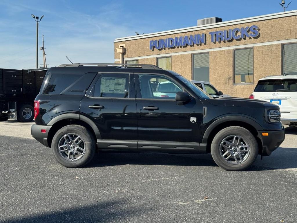FORD BRONCO SPORT BIG BEND - 2