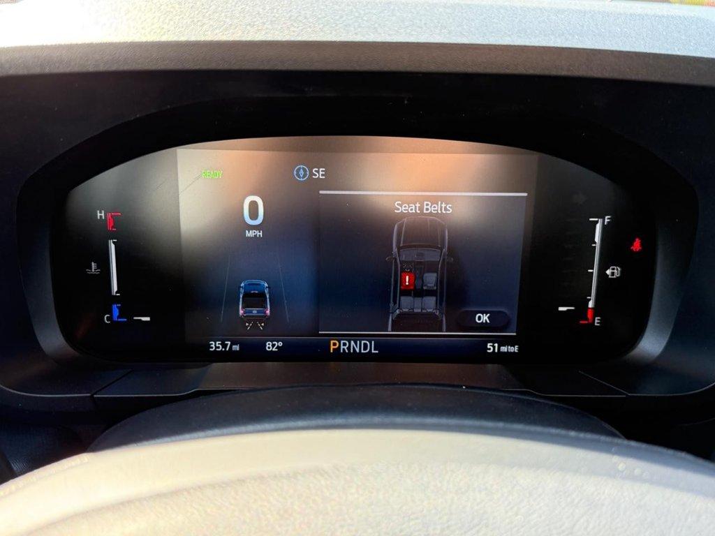 2026 FORD MAVERICK XL 缩略图 16