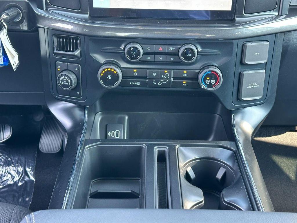 2026 FORD F-150 STX 照片 8