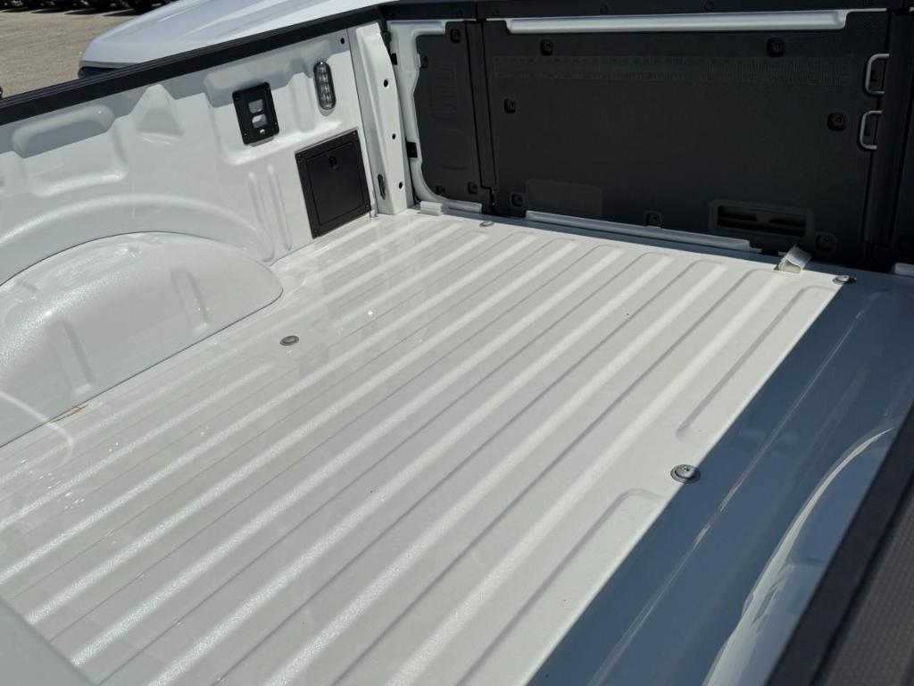 FORD F-150 LARIAT - 7