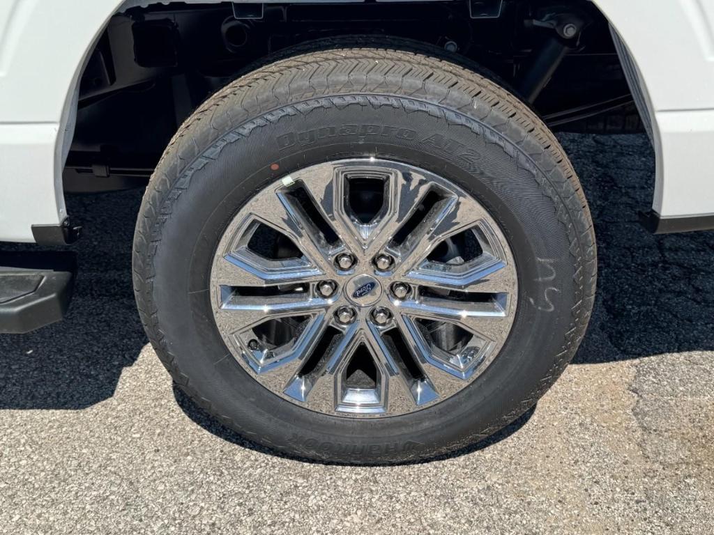 FORD F-150 LARIAT - 6