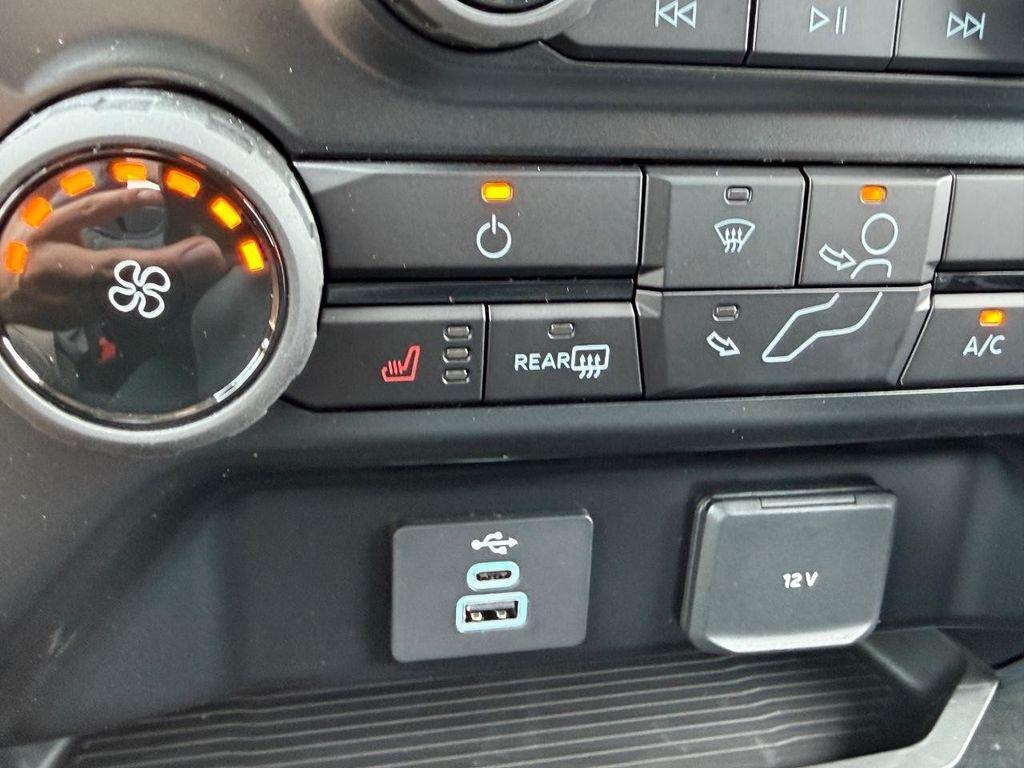2026 FORD F-350 XLT 缩略图 17