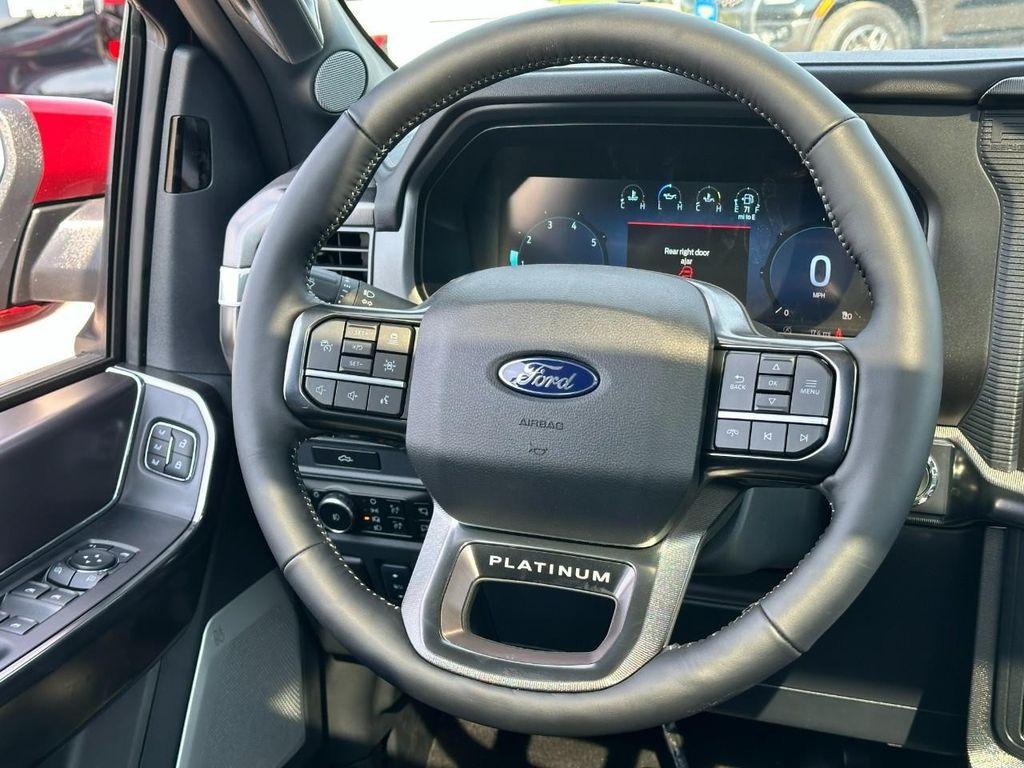 صورة 7 لـ 2026 FORD F-150 PLATINUM