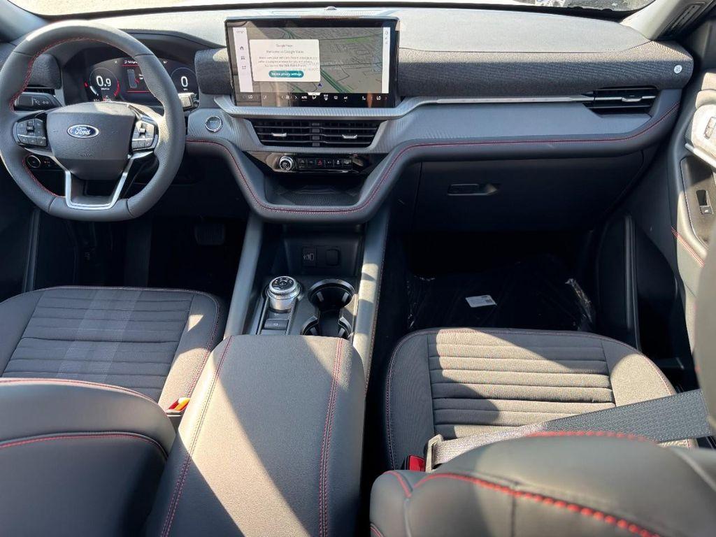 2026 FORD EXPLORER ST-LINE 照片 6