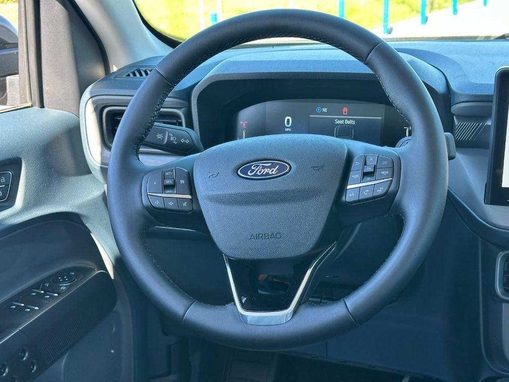 2025 FORD MAVERICK XLT 照片 6