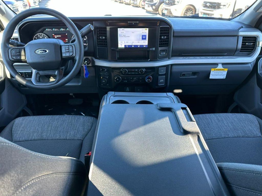 2026 FORD F-250 XLT — фото 5