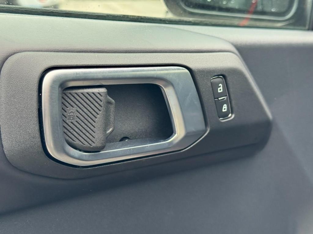 FORD BRONCO RAPTOR - 10