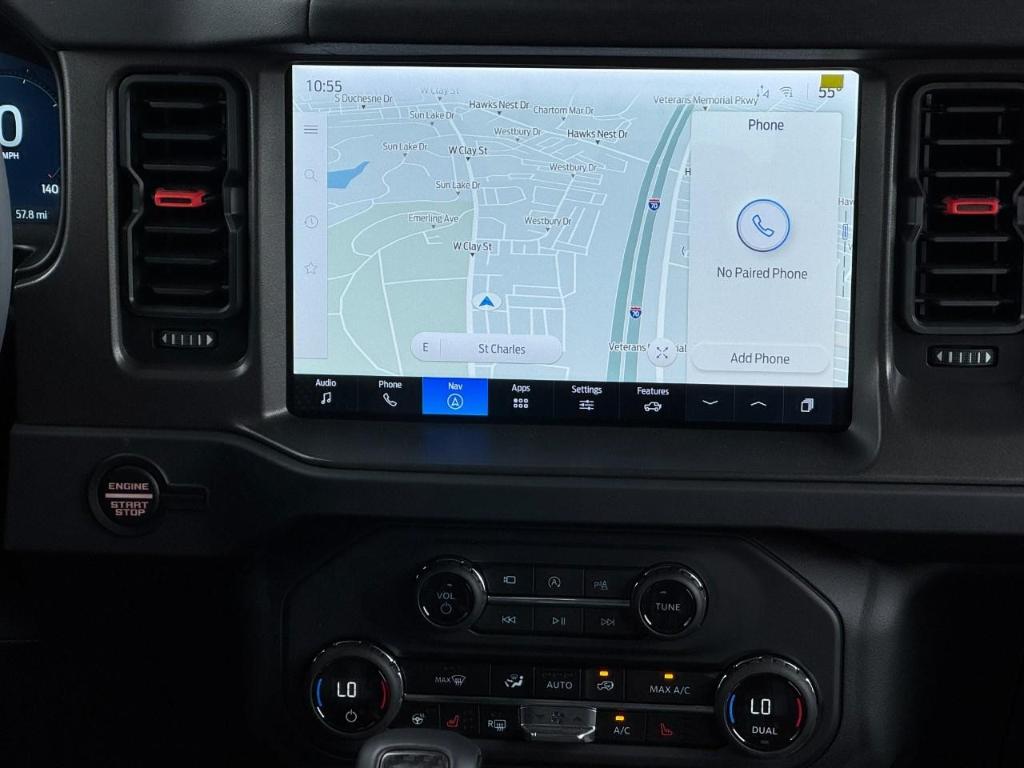 FORD BRONCO RAPTOR - 7