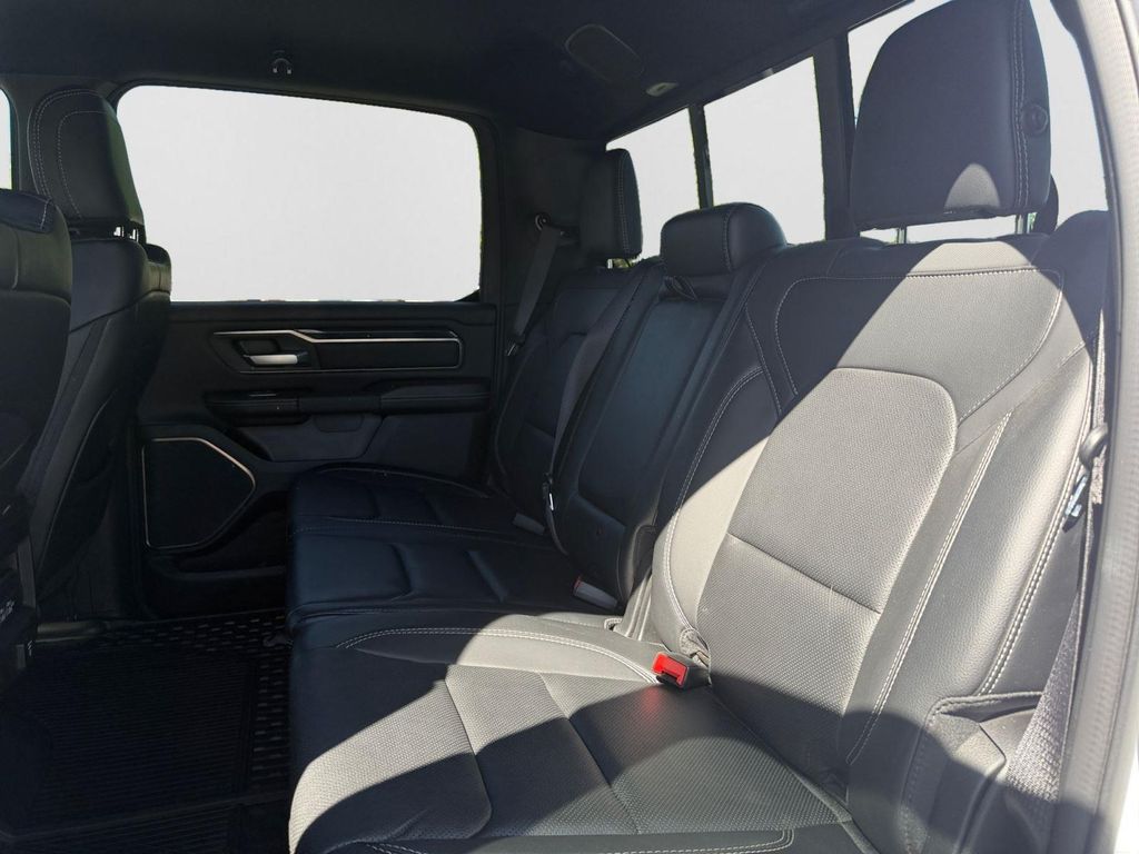 2022 RAM 1500 REBEL 缩略图 16