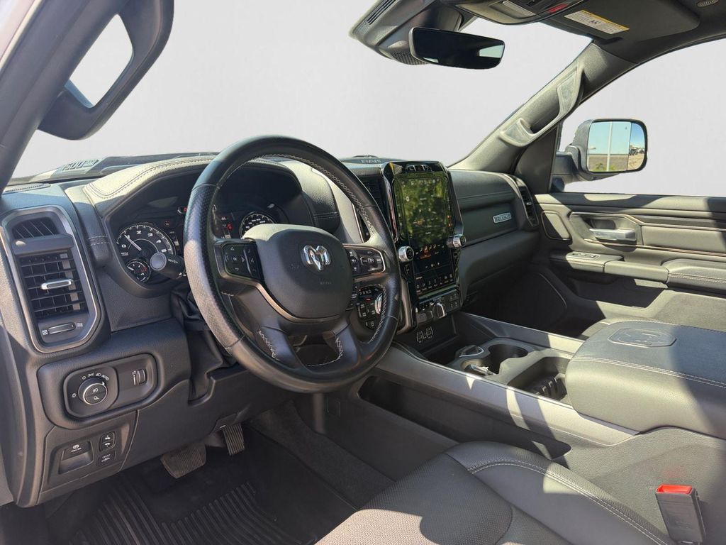 2022 RAM 1500 REBEL 缩略图 12