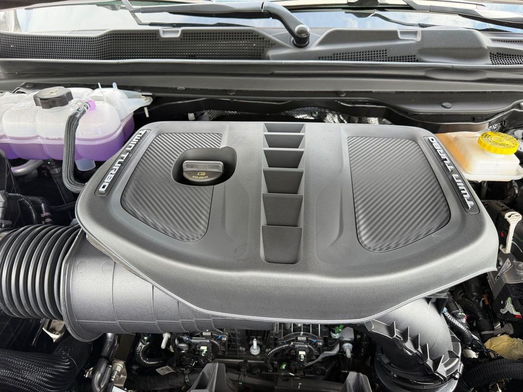 2026 RAM 1500 RHO CREW CAB 4X4 5'7' BOX 缩略图 20